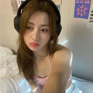 Meet your Posher, Linda